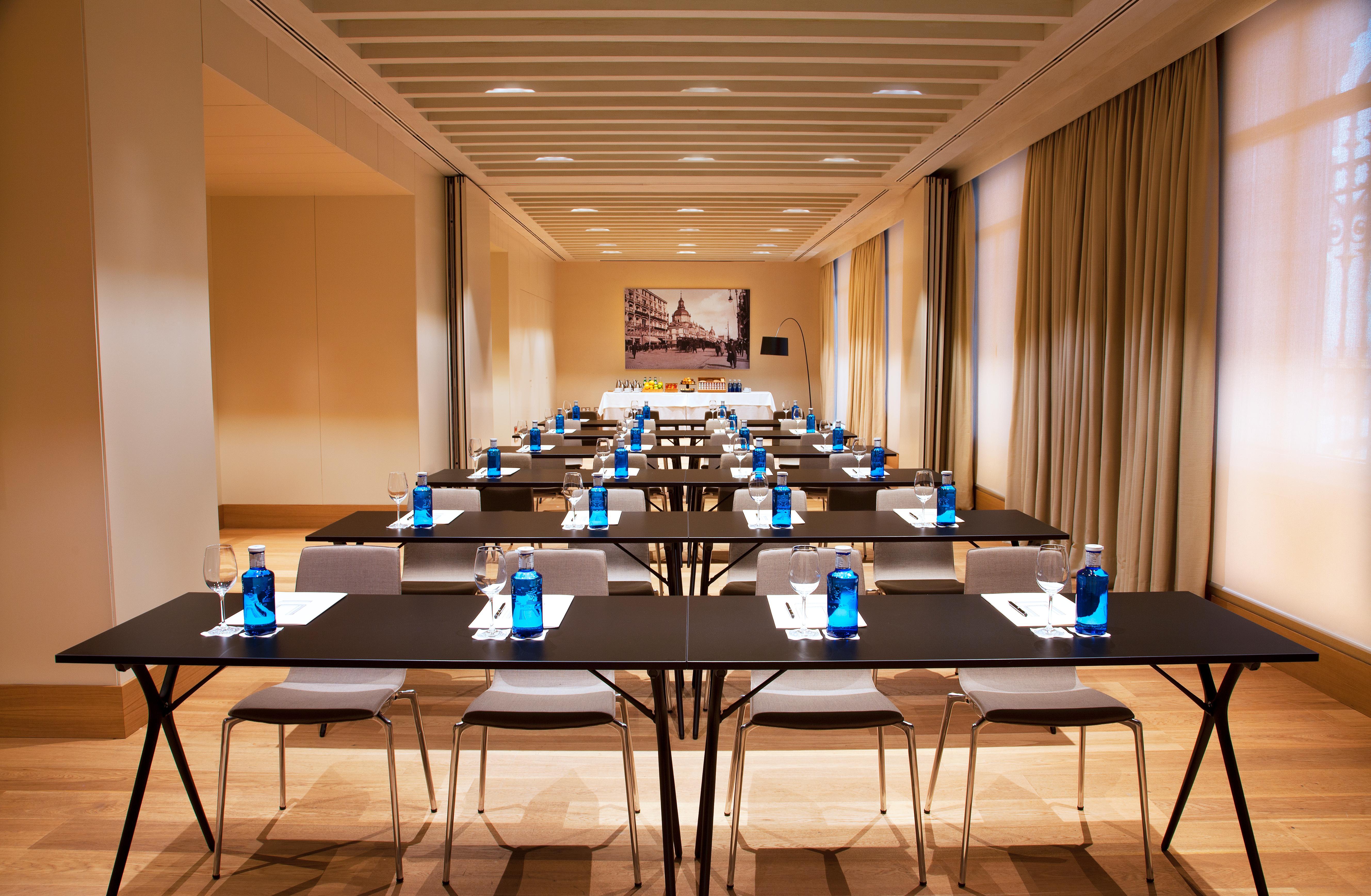 Urso Hotel & Spa, A Small Luxury Hotel Of The World — Photos 1